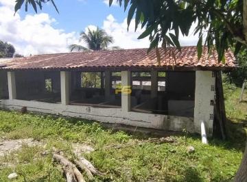 Rural · 50000m² · Fazenda 5.0 ha no Centro à Venda