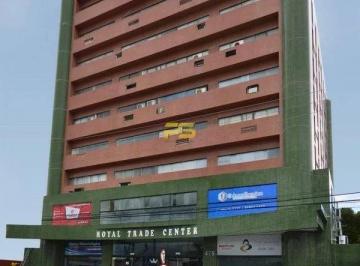 Comercial · 32m² · Sala Comercial 32m² na Av. Epitácio Pessoa à Venda