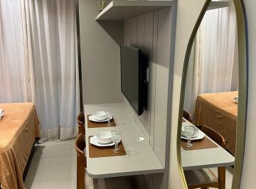Apartamento · 21m² · 1 Quarto · Flat 21m² no Jardim Oceania à Venda