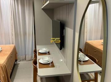 Apartamento · 21m² · 1 Quarto · Flat 21m² no Jardim Oceania à Venda