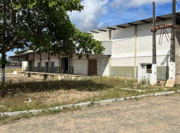 Apartamento · 760m² · 1 Quarto · Galpão 760m² no Distrito Industrial para Alugar