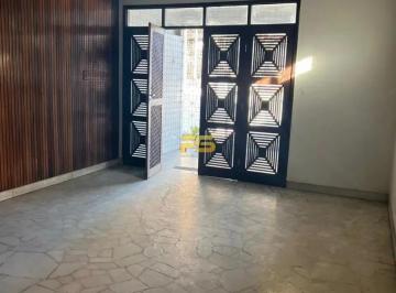 Comercial · 406m² · 3 Quartos · 4 Vagas · Casa Comercial 406m² no Brisamar para Alugar