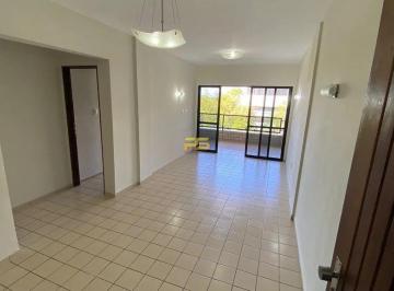 Apartamento · 100m² · 3 Quartos · 2 Vagas · Apartamento 100m² 3 quartos sendo 1 suíte em Manaíra para Alugar