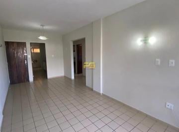 Apartamento · 100m² · 3 Quartos · 2 Vagas · Apartamento 100m² 3 quartos sendo 1 suíte em Manaíra para Alugar