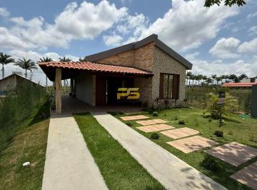 Casa · 180m² · 3 Quartos · Casa 180m² 3 quartos sendo 3 suítes no Villas de Areia à Venda
