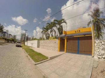 Casa · 427m² · 5 Quartos · 3 Vagas · Casa 5 quartos sendo 5 suítes no Bessa à Venda