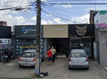 Comercial · 200m² · Prédio 200m² no Valentina de Figueiredo à Venda