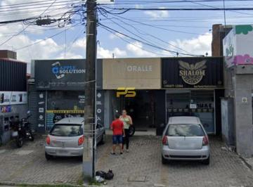 Comercial · 200m² · Prédio 200m² no Valentina de Figueiredo à Venda