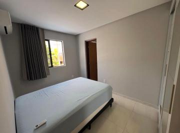 Apartamento · 2 Quartos · 1 Vaga · Apartamento 2 quartos sendo 1 suíte no Bessa à Venda