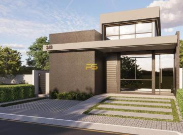 Casa · 105m² · 3 Quartos · Casa 105m² 3 quartos sendo 1 suíte no Muçumagro à Venda