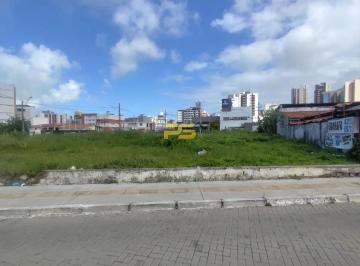 Terreno · Terreno Comercial no Jardim Oceania para Alugar
