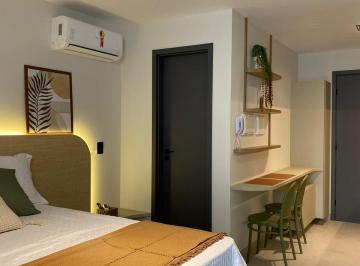 Apartamento de 1 quarto, Cabedelo · Apartamento 23m² 1 quarto em Intermares à Venda