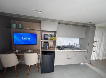 Apartamento · 30m² · 1 Quarto · Flat 30m² no Bessa para Alugar