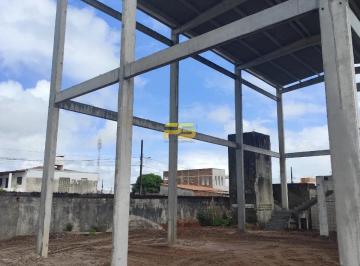 Comercial · 400m² · Galpão 400m² em Cabedelo para Alugar