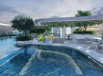 Apartamento · 22m² · 1 Quarto · 1 Vaga · Flat 22m² em Tambaú à Venda