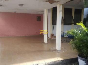 Comercial · 250m² · 4 Quartos · 4 Vagas · Casa Comercial 250m² na Torre para Alugar