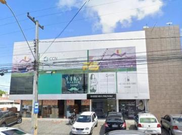 Comercial · 9 Vagas · Prédio na Torre à Venda