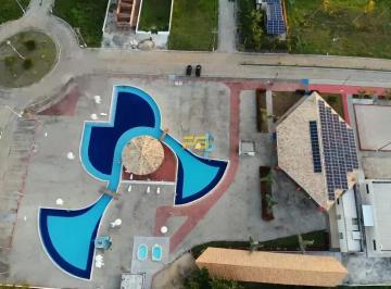 Casa · 3 Quartos · 2 Vagas · Casa Em Condomínio 3 quartos sendo 3 suítes em Lucena à Venda