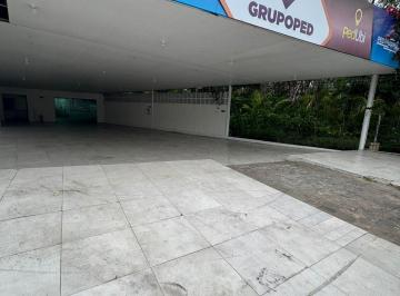 Comercial · 600m² · Prédio 600m² na Av. Epitácio Pessoa para Alugar