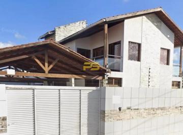 Casa · 400m² · 7 Quartos · 4 Vagas · Casa 400m² 7 quartos sendo 4 suítes no Bairro dos Estados à Venda
