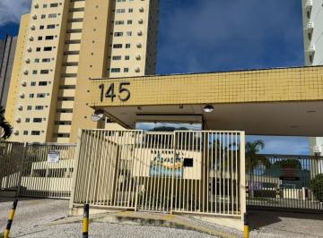 Apartamento · 95m² · 3 Quartos · 2 Vagas · Apartamento 95m² 3 quartos sendo 1 suíte em Natal à Venda