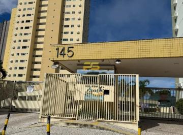 Apartamento · 95m² · 3 Quartos · 2 Vagas · Apartamento 95m² 3 quartos sendo 1 suíte em Natal à Venda