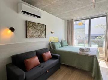 Apartamento · 20m² · 1 Quarto · Flat 20m² na Beira Mar do Cabo Branco à Venda