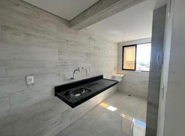Apartamento · 65m² · 3 Quartos · 1 Vaga · Apartamento 65m² 3 quartos sendo 3 suítes no Bessa à Venda