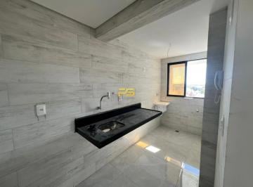 Apartamento · 65m² · 3 Quartos · 1 Vaga · Apartamento 65m² 3 quartos sendo 3 suítes no Bessa à Venda