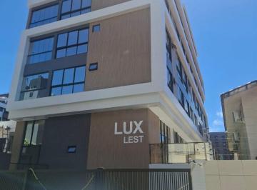 Apartamento de 2 quartos, Cabedelo · Apartamento 58m² 2 quartos sendo 1 suíte em Ponta de Campina à Venda