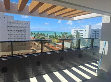 Apartamento · 58m² · 2 Quartos · 1 Vaga · Apartamento 58m² 2 quartos sendo 1 suíte em Ponta de Campina à Venda