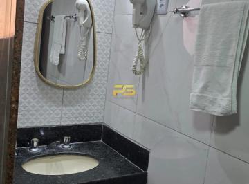 Apartamento · 29m² · 1 Quarto · 1 Vaga · Flat 29m² em Tambaú para Alugar