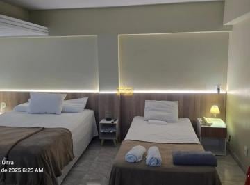Apartamento · 29m² · 1 Quarto · 1 Vaga · Flat 29m² em Tambaú para Alugar