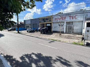 Comercial · 672m² · Prédio 672m² em Cruz das Armas à Venda