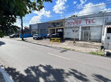 Comercial · 672m² · Prédio 672m² em Cruz das Armas à Venda