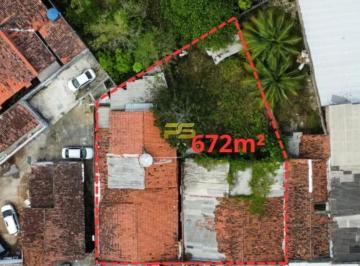 Comercial · 672m² · Prédio 672m² em Cruz das Armas à Venda