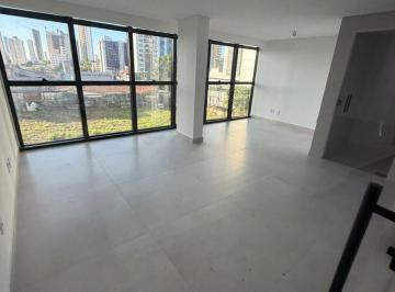Comercial , João Pessoa · Sala Comercial 34m² no Miramar para Alugar