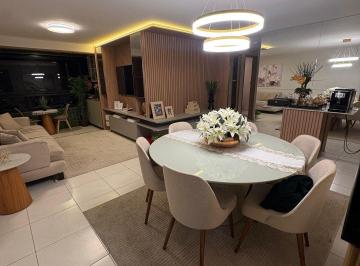 Apartamento · 98m² · 3 Quartos · 2 Vagas · Apartamento 98m² 3 quartos sendo 1 suíte em Manaíra à Venda