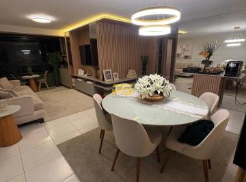 Apartamento · 98m² · 3 Quartos · 2 Vagas · Apartamento 98m² 3 quartos sendo 1 suíte em Manaíra à Venda