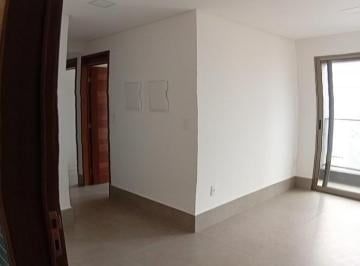 Apartamento · 55m² · 2 Quartos · 1 Vaga · Apartamento 55m² 2 quartos sendo 1 suíte no Bessa para Alugar