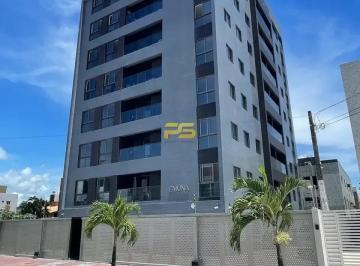 Apartamento · 55m² · 2 Quartos · 1 Vaga · Apartamento 55m² 2 quartos sendo 1 suíte no Bessa para Alugar