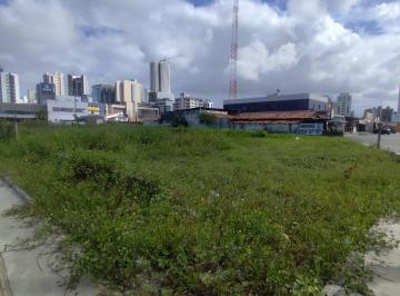 Terreno · Terreno Comercial no Jardim Oceania para Alugar