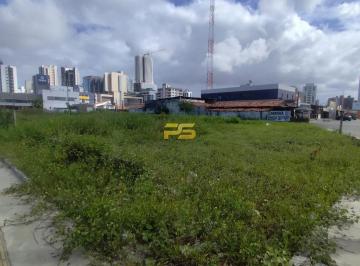 Terreno · Terreno Comercial no Jardim Oceania para Alugar