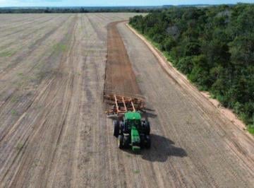 Rural · 13778m² · Fazenda 1.4 ha em Tupiratins à Venda