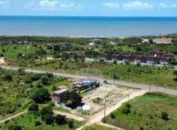 Terreno · 735m² · Terreno 735m² em Pitimbu à Venda