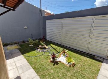 Casa · 97m² · 3 Quartos · 2 Vagas · Casa 97m² 3 quartos sendo 1 suíte no Paratibe à Venda
