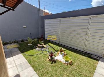 Casa · 97m² · 3 Quartos · 2 Vagas · Casa 97m² 3 quartos sendo 1 suíte no Paratibe à Venda