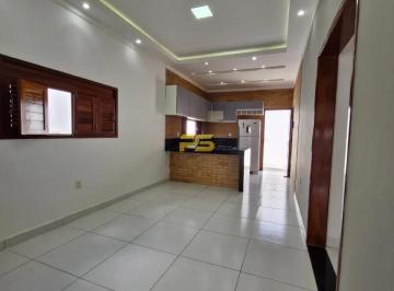 Casa · 97m² · 3 Quartos · 2 Vagas · Casa 97m² 3 quartos sendo 1 suíte no Paratibe à Venda