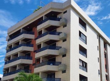 Apartamento de 3 quartos, Cabedelo · Apartamento 165m² 3 quartos sendo 1 suíte em Intermares para Alugar