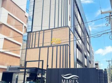 Apartamento · 18m² · 1 Quarto · Flat 18m² no Cabo Branco à Venda